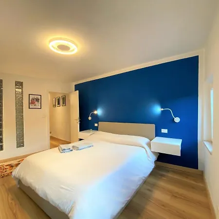 Apartment Casa Ilaria - Luminoso Con Vista Nel Centro Storico