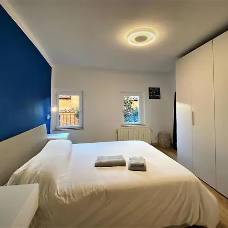 Casa Ilaria - Luminoso Con Vista Nel Centro Storico Apartment Siena